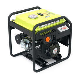 Изображение 2 Бензиновый генератор GenPower GBG 40I