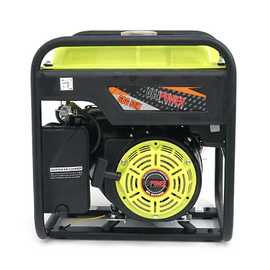 Изображение 2 Бензиновый генератор GenPower GBG 50IX