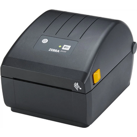 Изображение  Принтер чеков Zebra ZD230t (ZD23042-30EC00EZ)