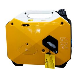 Изображение  Бензиновый генератор ITC Power GG18I