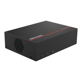 Изображение 3 Гибридный видеорегистратор HikVision IDS-E04HQHI-XD до 6Мп (3072x2048)