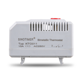 Зображення 3 Регулятор температуры Sinotimer KTO-011