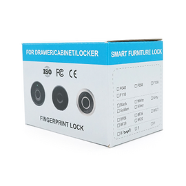 Зображення 3 Автономний замок PiPo PF019