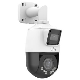 Зображення 3 Відеокамера Uniview IPC9312LFW-AF28-2X4 поворотна