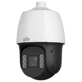 Зображення 3 Камера спостереження на 4 MP Uniview IPC6624SR-X33-VD2A
