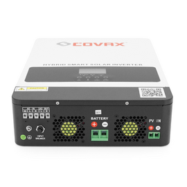 Изображение 3 Инвертор гибридный Covax CV-PS-3200-24V