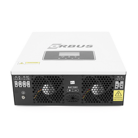 Изображение 3 Инвертор гибридный Orbus ORB-1.6KW