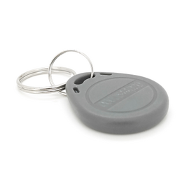 Зображення 3 Ідентифікатор EM-Marine (125 kHz) Merlion EM4100 Grey, 1шт.