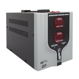 Изображение 3 Релейный стабилизатор Gemix RDX-500