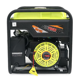 Изображение 3 Бензиновый генератор GenPower GBG 50IXE