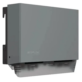 Изображение  Система накопления энергии Ecoflow Power Ocean 12 kWh (PowerOcean-Inverter-P3-12kW-DF)
