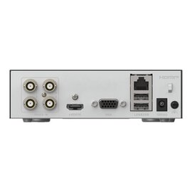 Изображение 4 Гибридный видеорегистратор HikVision IDS-E04HQHI-XD до 6Мп (3072x2048)