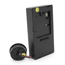 Зображення 4 Автономний замок PiPo PF129+PBF05 для шафок