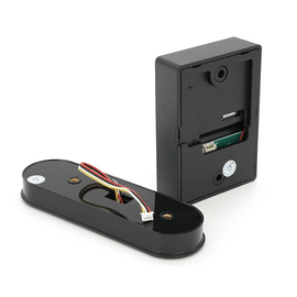 Зображення 4 Автономний замок PiPo PF155+PBF20 для шафок