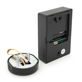 Зображення 4 Автономний замок PiPo PF029+PBF20 для шафок