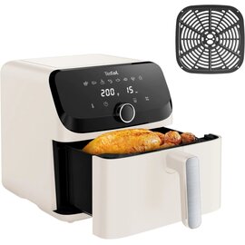 Изображение 2 Фритюрница Tefal Easy Fry Mega EY855AE0