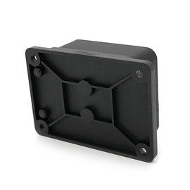 Зображення 4 Розетка PiPo PP/SP-1/44/16B з кришкою