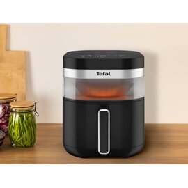 Изображение 4 Фритюрница Tefal Easy Fry Infrared EY8328E0