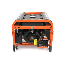 Изображение 4 Бензиновый генератор Lutian LT4500EI