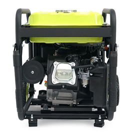 Изображение 4 Бензиновый генератор GenPower GBG 40IE