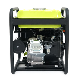 Изображение 4 Бензиновый генератор GenPower GBG 40I