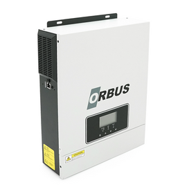 Изображение  Инвертор гибридный Orbus ORB-1.6KW
