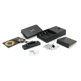 Зображення 5 Автономний замок PiPo PF116+PBF05 для шафок