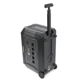 Изображение 5 Зарядная станция Oupes S3+S2