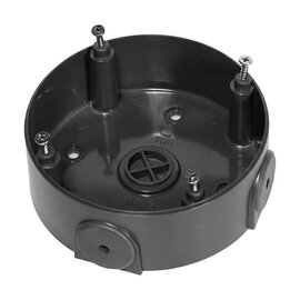 Зображення 6 Коробка з`єднувальна LightVision VLC-01BX Graphite