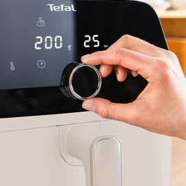 Изображение 5 Фритюрница Tefal Easy Fry Mega EY855AE0