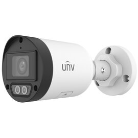 Зображення  Камера Uniview IPC2128LB-ADF28K-DL на 8 MP