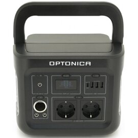 Зображення  Зарядна станція Optonica PS-9418