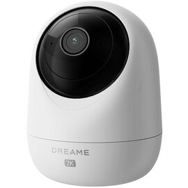 Зображення  IP Відеокамера Dreame DRM-IPC-A131 White