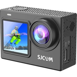 Изображение  Экшн камера Sjcam SJ6 PRO (SJ6-PRO) до 8Мп (3840x2160)