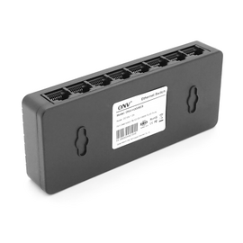 Изображение 2 Свитч ONV ONV-H3008ES, Общее количество портов: 5 портов