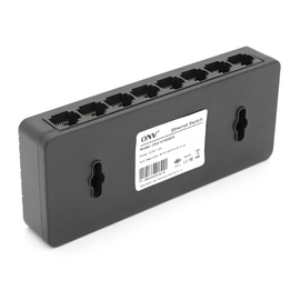 Изображение 2 Свитч ONV ONV-H1008ES, Общее количество портов: 8 портов