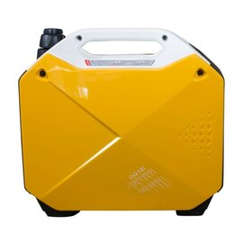 Изображение 2 Бензиновый генератор ITC Power GG18I