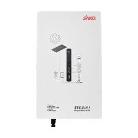 Зображення 2 Sako Alpha-ESS-1000W/2KWh (42-00315)