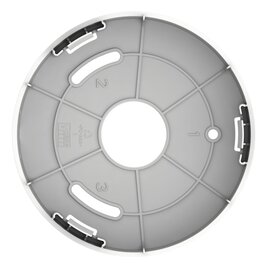 Зображення 2 Коробка з`єднувальна Cyvio POE Dome Junction Box