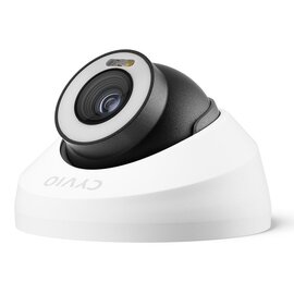 Зображення 2 Відеокомплект Cyvio POE Dome 2Kit 8MP (N2412D) на 2 камери