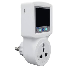 Изображение 2 Смарт Wi-Fi розетка Tomzn TOVPD1-SKW