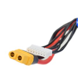 Изображение 2 Аккумулятор для дрона Магура ВПК FEI-6S3P 15000mAh