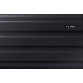 Изображение 2 SSD диск Samsung T7 Shield 2TB 2.5 USB Black (MU-PE2T0S/WW)