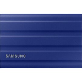 Изображение 2 SSD диск Samsung T7 Shield 2TB 2.5 USB Blue (MU-PE2T0R/WW)