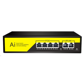 Изображение  Свитч Merlion YT41637