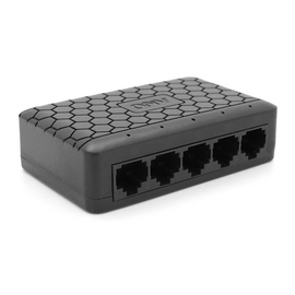 Изображение  Свитч ONV ONV-H1005ES, Общее количество портов: 5 портов
