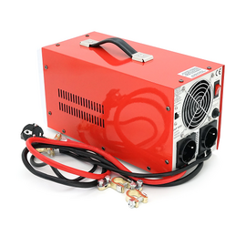 Изображение 3 ИБП линейно-интерактивный Westech energy EAP DUAL-ULTIMATE-1500VA/1050W 24V