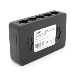 Изображение 3 Свитч ONV ONV-H1005ES, Общее количество портов: 5 портов