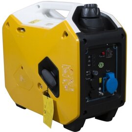 Изображение 3 Бензиновый генератор ITC Power GG18I