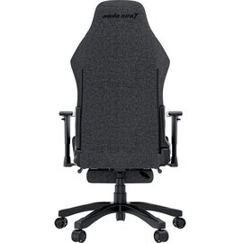 Зображення 3 Крісло Anda Seat Luna Pro Size L Dark Gray Fabric (AD18T-44-GB-F)